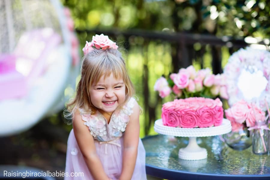 Fun birthday traditions for kids!