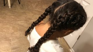7 Protective Hairstyles For Biracial Hair Raising Biracial Babies