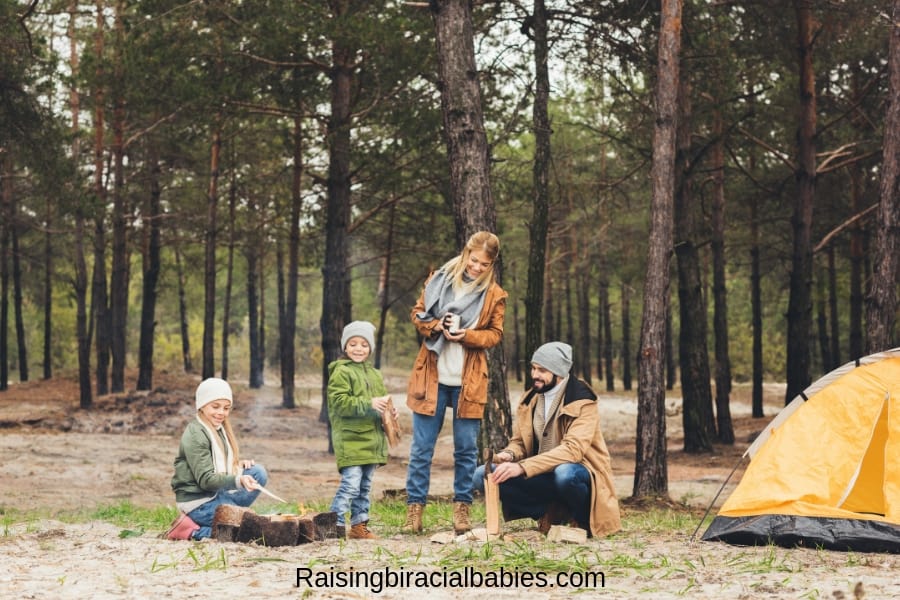 50 fabulous indoor and outdoor family activities everyone will enjoy!