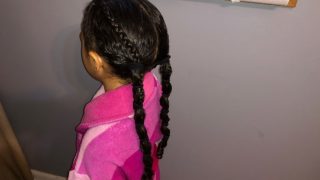 7 Protective Hairstyles For Biracial Hair Raising Biracial Babies