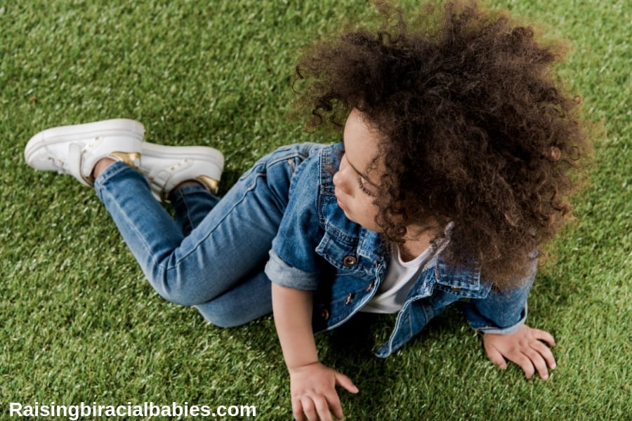 12 common mixed curly hair mistakes and how to fix them