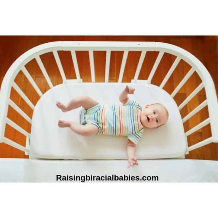 How To CoSleep Safely With Your Baby (Plus 4 Major Benefits)