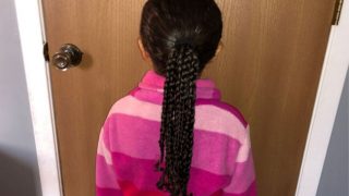 7 Protective Hairstyles For Biracial Hair Raising Biracial Babies