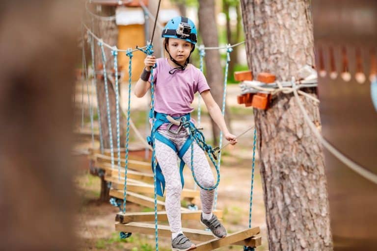 19 Benefits of Summer Camp for Kids - Raising Biracial Babies