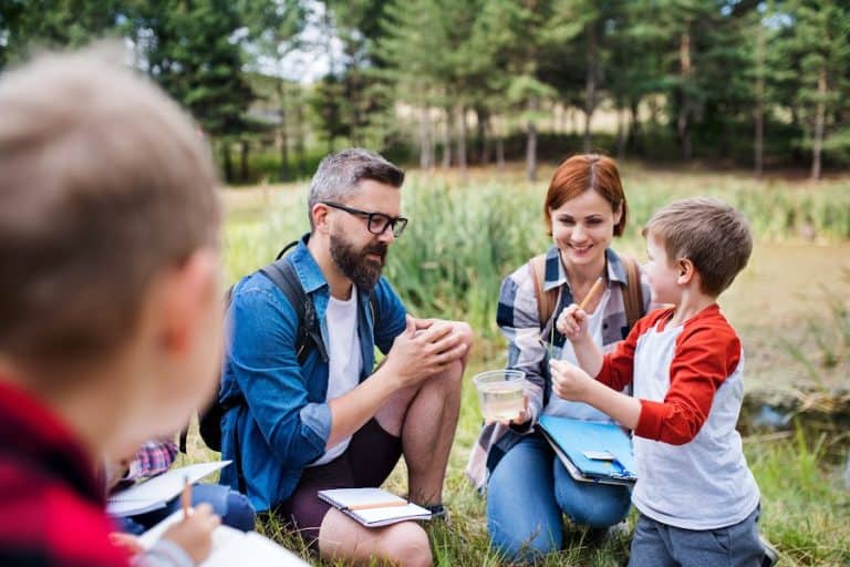 19 Benefits of Summer Camp for Kids - Raising Biracial Babies