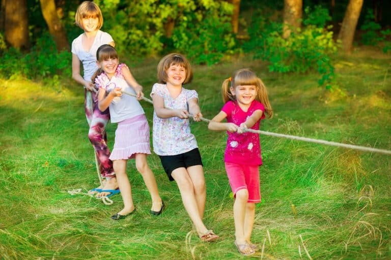 19 Benefits of Summer Camp for Kids - Raising Biracial Babies